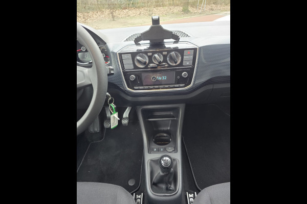 Volkswagen up! 1.0 BMT move up! | 1E EIGENAAR | 12MND GARANTIE | AIRCO | ELEC RAMEN | NW APK |