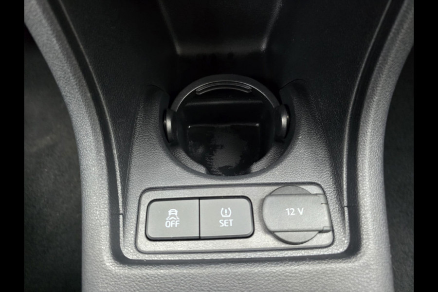 Volkswagen up! 1.0 BMT move up! | 1E EIGENAAR | 12MND GARANTIE | AIRCO | ELEC RAMEN | NW APK |