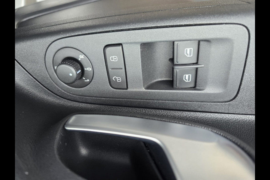 Volkswagen up! 1.0 BMT move up! | 1E EIGENAAR | 12MND GARANTIE | AIRCO | ELEC RAMEN | NW APK |