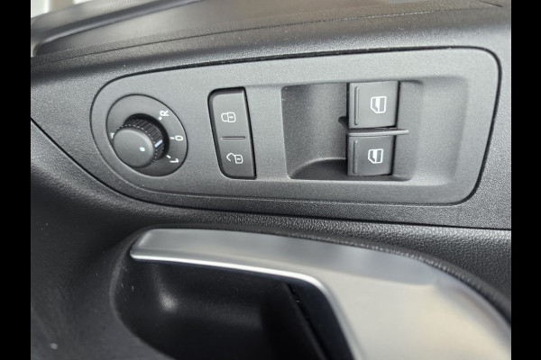 Volkswagen up! 1.0 BMT move up! | 1E EIGENAAR | 12MND GARANTIE | AIRCO | ELEC RAMEN | NW APK |