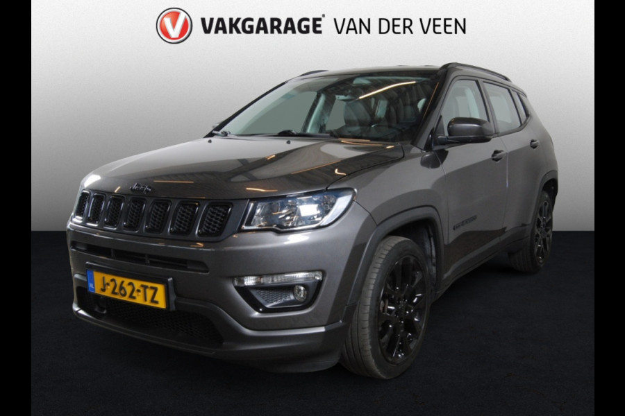 Jeep Compass 1.3T NightEagle L.Ed | Camera | Cruise| Night Eagle