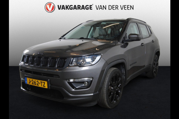 Jeep Compass 1.3T NightEagle L.Ed | Camera | Cruise| Night Eagle