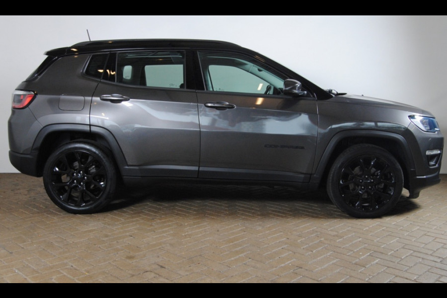 Jeep Compass 1.3T NightEagle L.Ed | Camera | Cruise| Night Eagle