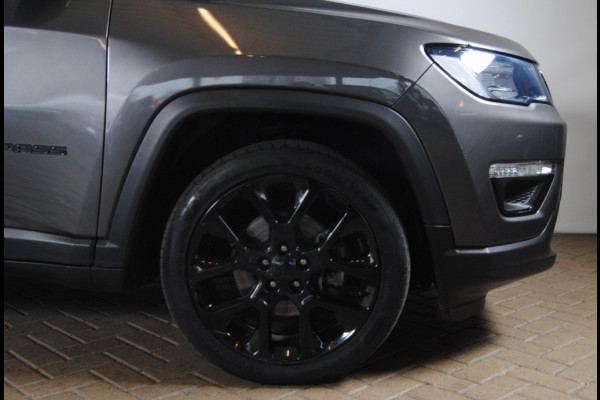 Jeep Compass 1.3T NightEagle L.Ed | Camera | Cruise| Night Eagle