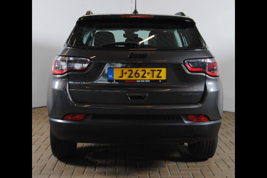 Jeep Compass 1.3T NightEagle L.Ed | Camera | Cruise| Night Eagle
