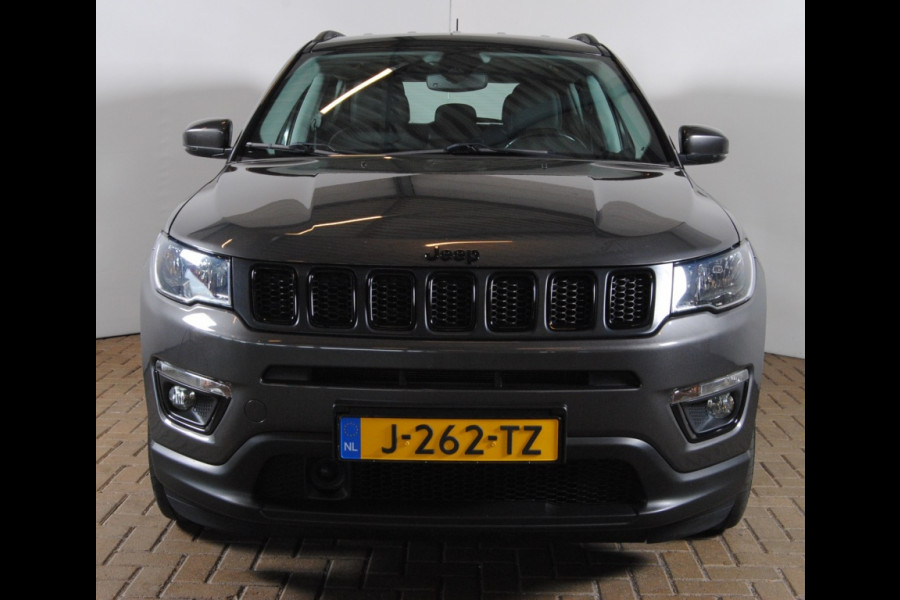 Jeep Compass 1.3T NightEagle L.Ed | Camera | Cruise| Night Eagle