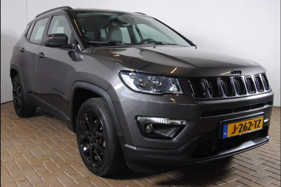 Jeep Compass 1.3T NightEagle L.Ed | Camera | Cruise| Night Eagle