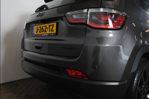 Jeep Compass 1.3T NightEagle L.Ed | Camera | Cruise| Night Eagle