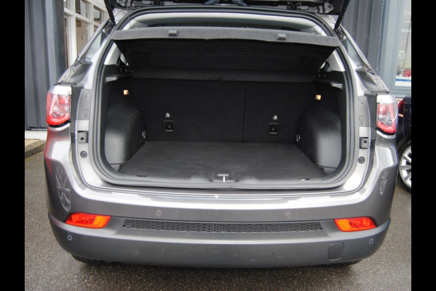 Jeep Compass 1.3T NightEagle L.Ed | Camera | Cruise| Night Eagle