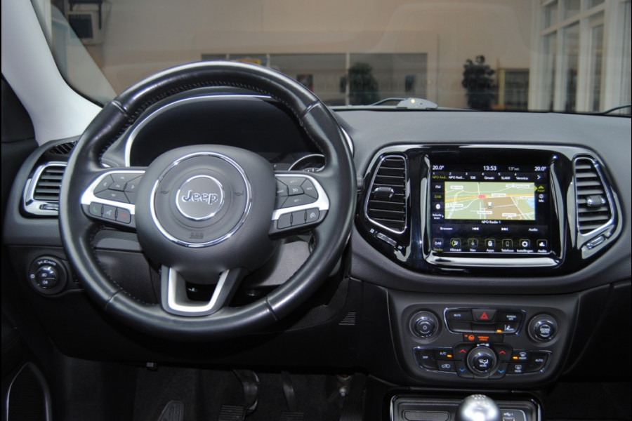 Jeep Compass 1.3T NightEagle L.Ed | Camera | Cruise| Night Eagle