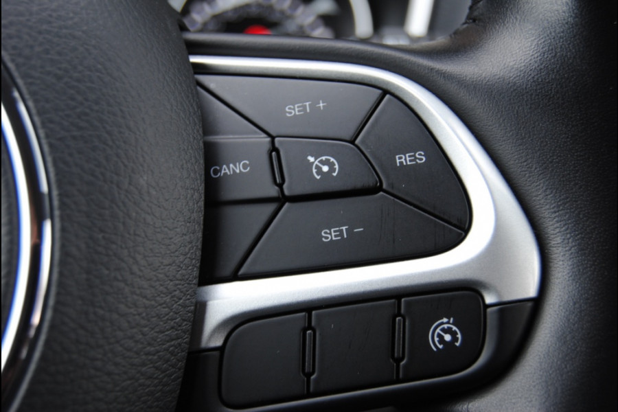 Jeep Compass 1.3T NightEagle L.Ed | Camera | Cruise| Night Eagle