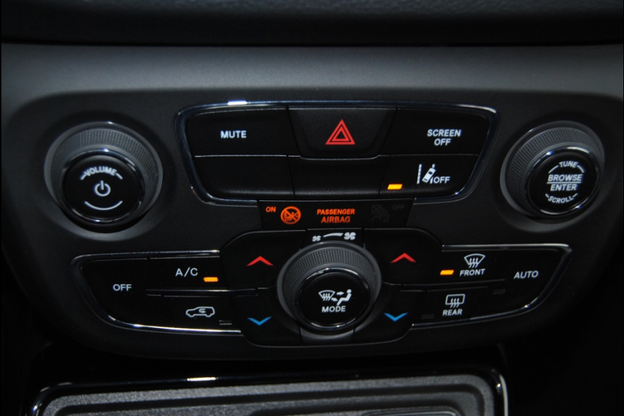 Jeep Compass 1.3T NightEagle L.Ed | Camera | Cruise| Night Eagle