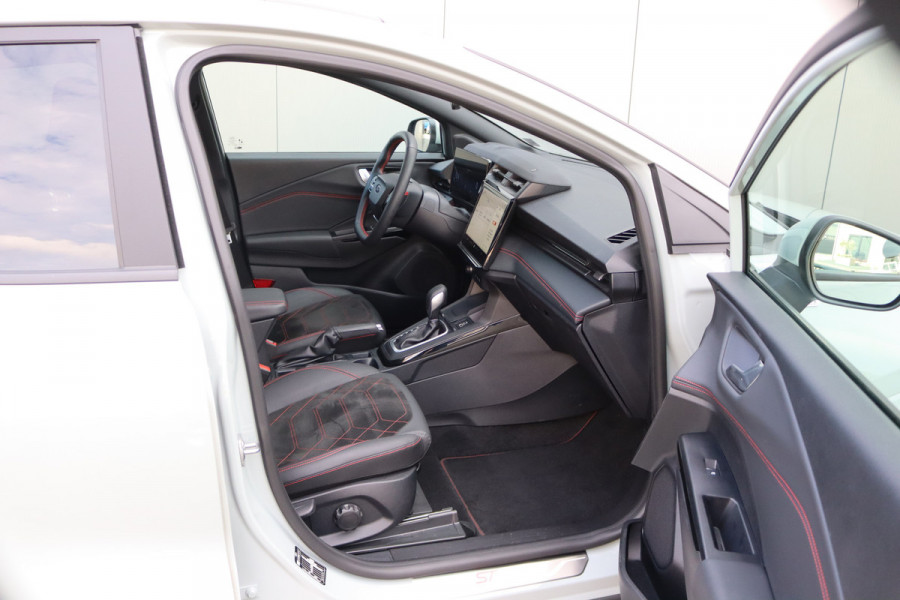 Ford Puma 155PK EcoB. Hybrid Automaat ST-Line Open-dak/Camera/Winter-pack/Parkeerhulp/Adapt.-cruise