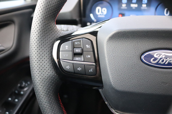 Ford Puma 155PK EcoB. Hybrid Automaat ST-Line Open-dak/Camera/Winter-pack/Parkeerhulp/Adapt.-cruise