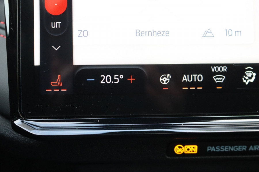 Ford Puma 155PK EcoB. Hybrid Automaat ST-Line Open-dak/Camera/Winter-pack/Parkeerhulp/Adapt.-cruise