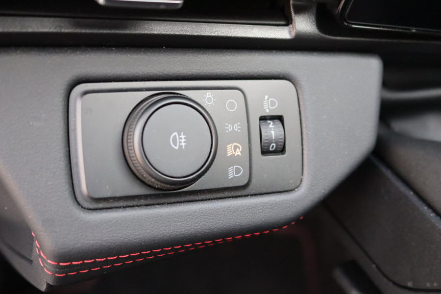 Ford Puma 155PK EcoB. Hybrid Automaat ST-Line Open-dak/Camera/Winter-pack/Parkeerhulp/Adapt.-cruise