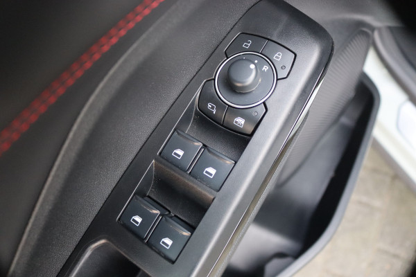 Ford Puma 155PK EcoB. Hybrid Automaat ST-Line Open-dak/Camera/Winter-pack/Parkeerhulp/Adapt.-cruise