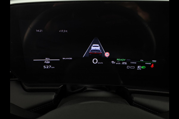 Audi A6 Sportback e-tron S edition performance 100 kWh Lederen bekleding | Verwarmbare voorstoelen | 21 inch Lichtmetalen velgen | Matrix led verlichting