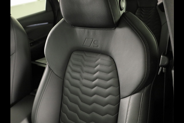 Audi A6 Sportback e-tron S edition performance 100 kWh Lederen bekleding | Verwarmbare voorstoelen | 21 inch Lichtmetalen velgen | Matrix led verlichting