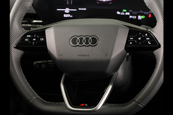 Audi A6 Sportback e-tron S edition performance 100 kWh Lederen bekleding | Verwarmbare voorstoelen | 21 inch Lichtmetalen velgen | Matrix led verlichting