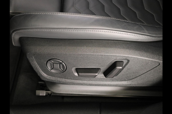 Audi A6 Sportback e-tron S edition performance 100 kWh Lederen bekleding | Verwarmbare voorstoelen | 21 inch Lichtmetalen velgen | Matrix led verlichting