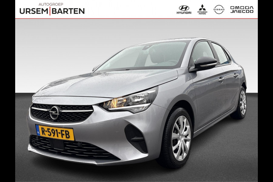 Opel CORSA-E Edition 50kWh | 100% SOH