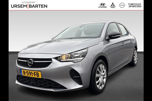 Opel CORSA-E Edition 50kWh | 100% SOH