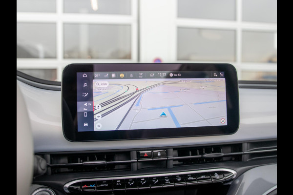 Fiat 500E Cabrio La Prima 42 kWh | 17% Bijtelling | Clima | Cruise | Leder | 17" | Priv Glass | Winter Pack | JBL Sound | BSM | Apple Carplay