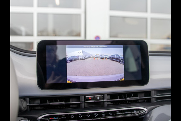 Fiat 500E Cabrio La Prima 42 kWh | 17% Bijtelling | Clima | Cruise | Leder | 17" | Priv Glass | Winter Pack | JBL Sound | BSM | Apple Carplay