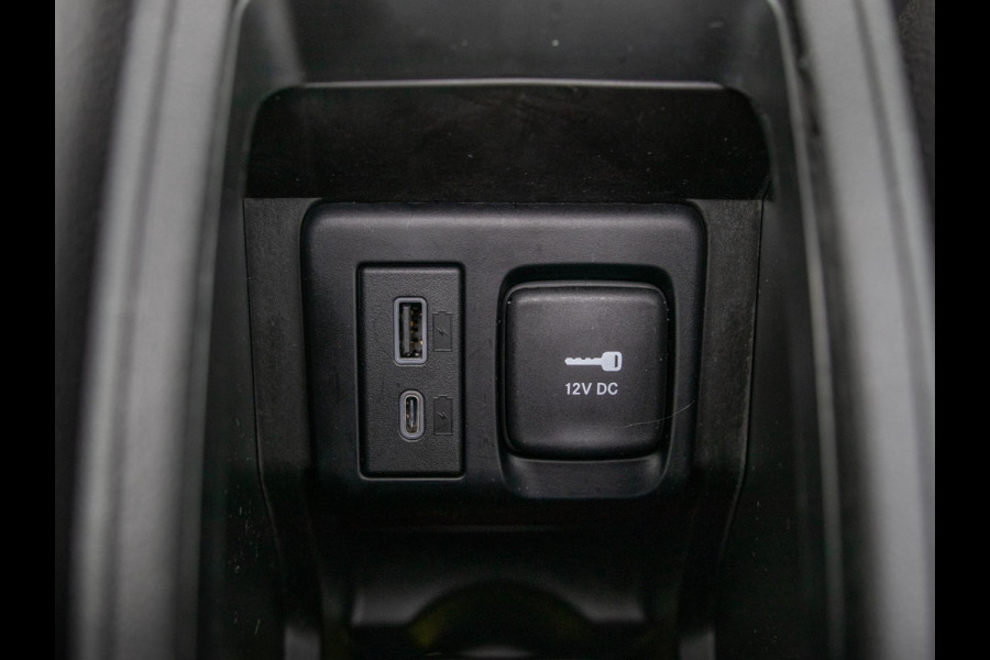 Fiat 500E Cabrio La Prima 42 kWh | 17% Bijtelling | Clima | Cruise | Leder | 17" | Priv Glass | Winter Pack | JBL Sound | BSM | Apple Carplay