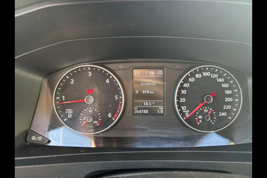 Volkswagen Transporter 2.0 TDI L2H1 DC*MARGE*NAVI*CRUISE*A/C*TEL*BTW VRIJ