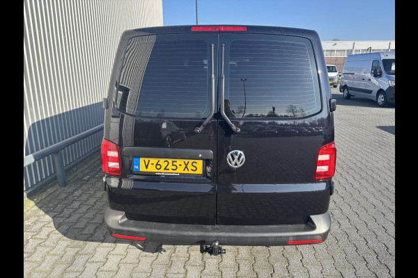Volkswagen Transporter 2.0 TDI L2H1 DC*MARGE*NAVI*CRUISE*A/C*TEL*BTW VRIJ