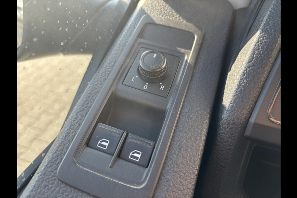Volkswagen Transporter 2.0 TDI L2H1 DC*MARGE*NAVI*CRUISE*A/C*TEL*BTW VRIJ