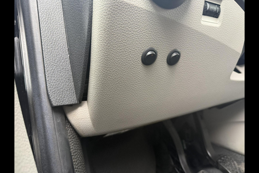 Volkswagen Transporter 2.0 TDI L2H1 DC*MARGE*NAVI*CRUISE*A/C*TEL*BTW VRIJ