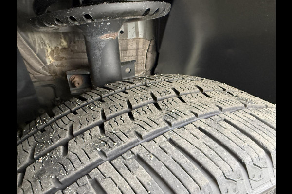 Volkswagen Transporter 2.0 TDI L2H1 DC*MARGE*NAVI*CRUISE*A/C*TEL*BTW VRIJ