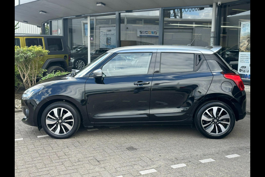 Suzuki Swift 1.2 Stijl XENON l ACC