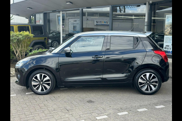 Suzuki Swift 1.2 Stijl XENON l ACC