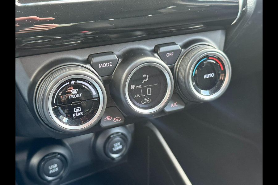 Suzuki Swift 1.2 Stijl XENON l ACC