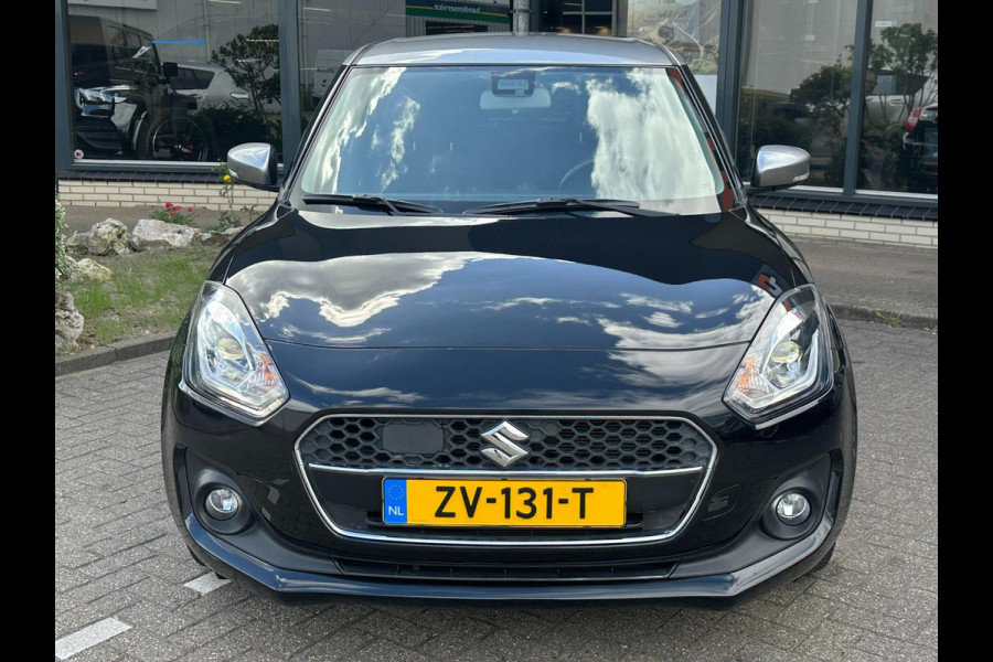 Suzuki Swift 1.2 Stijl XENON l ACC