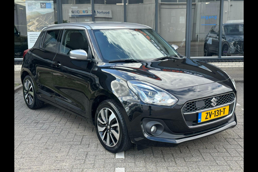 Suzuki Swift 1.2 Stijl XENON l ACC