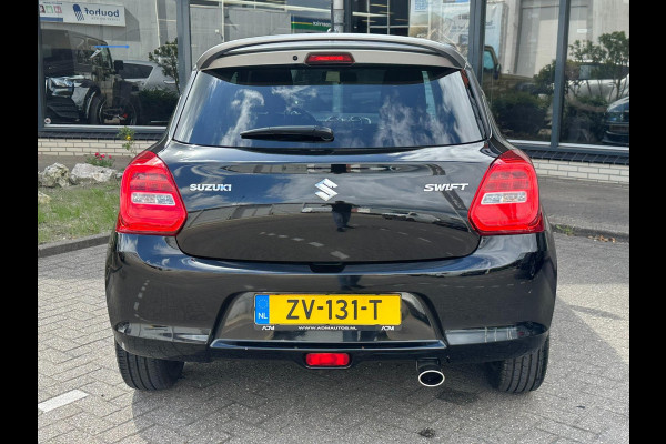Suzuki Swift 1.2 Stijl XENON l ACC