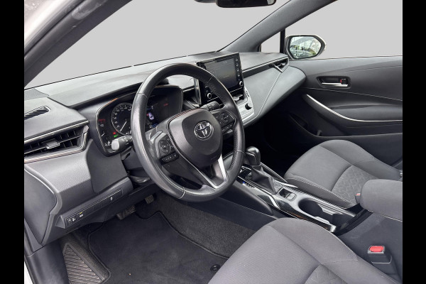 Toyota Corolla Touring Sports 1.8 Hybrid Business | adaptive cruise control |  Apple Carplay/Android Auto | LED | cruise control | climate control | trekhaak | achteruitrijcamera