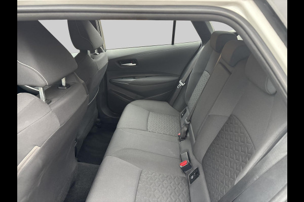 Toyota Corolla Touring Sports 1.8 Hybrid Business | adaptive cruise control |  Apple Carplay/Android Auto | LED | cruise control | climate control | trekhaak | achteruitrijcamera