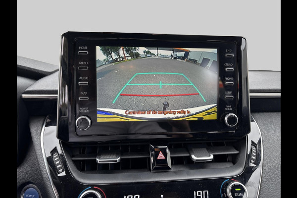 Toyota Corolla Touring Sports 1.8 Hybrid Business | adaptive cruise control |  Apple Carplay/Android Auto | LED | cruise control | climate control | trekhaak | achteruitrijcamera