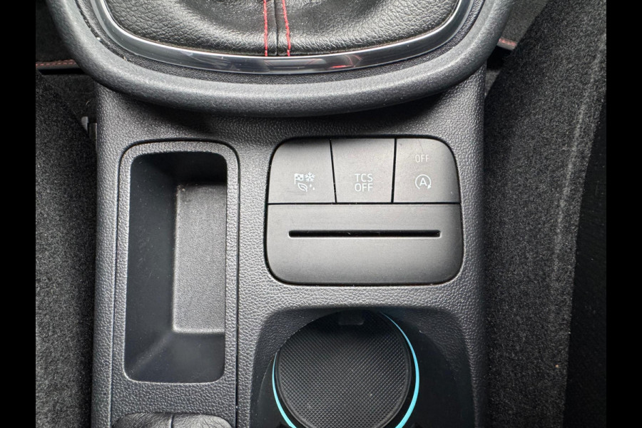 Ford Puma 1.0 EcoBoost Hybrid ST-Line Winterpack | Automatische Airco | Trekhaak Afneembaar | Parkeersensoren |