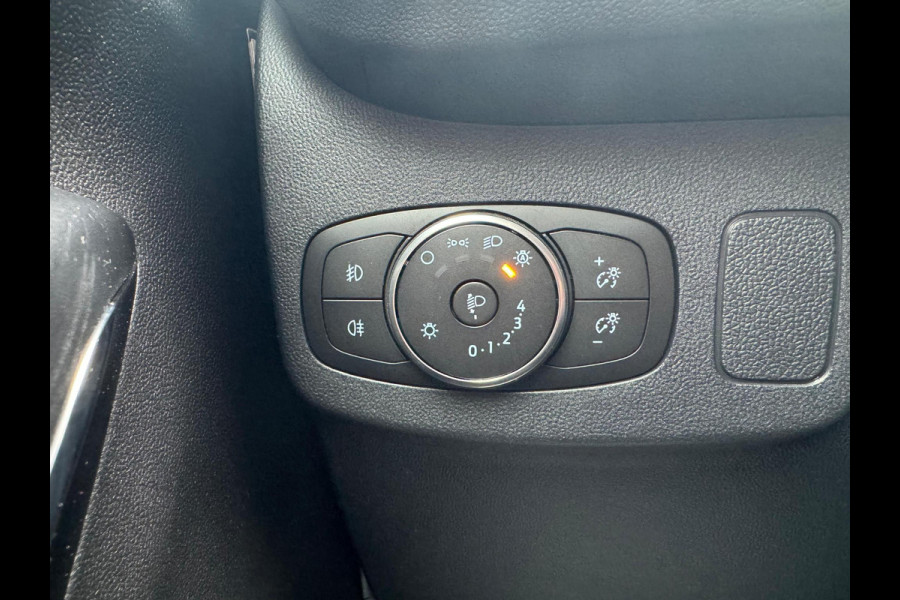 Ford Puma 1.0 EcoBoost Hybrid ST-Line Winterpack | Automatische Airco | Trekhaak Afneembaar | Parkeersensoren |