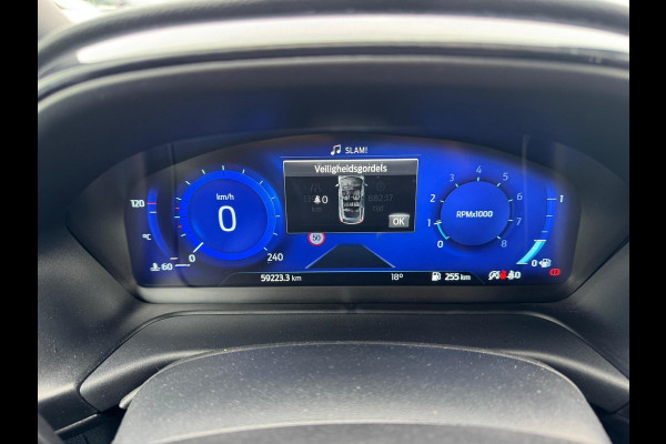 Ford Puma 1.0 EcoBoost Hybrid ST-Line Winterpack | Automatische Airco | Trekhaak Afneembaar | Parkeersensoren |