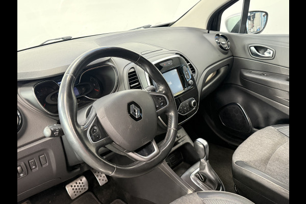 Renault Captur 1.3 TCe Intens Navigatie Afn.Trekhaak Full-led