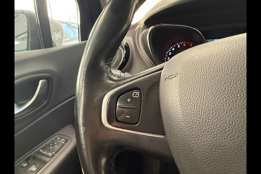 Renault Captur 1.3 TCe Intens Navigatie Afn.Trekhaak Full-led