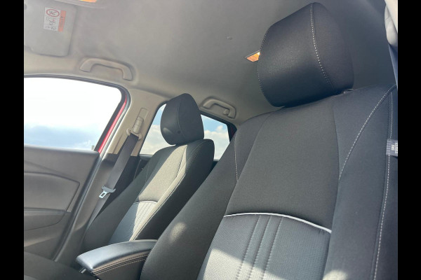 Mazda CX-3 2.0 SkyActiv-G 121 Sportive | Cruise control | Trekhaak | Apple carplay |
